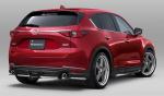 Mazda CX-5 by Kenstyle 2017 года